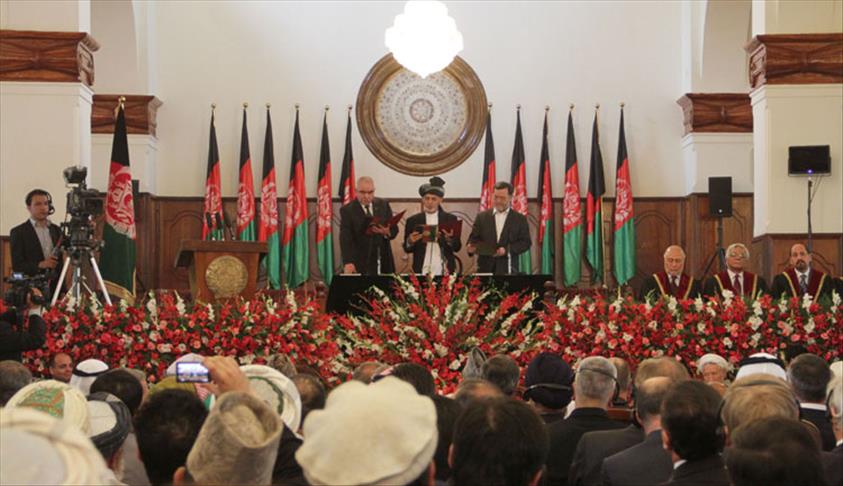 Afghanistan's top 10 power brokers