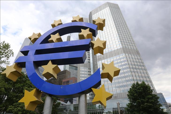 Eurozone inflation hits five-year low