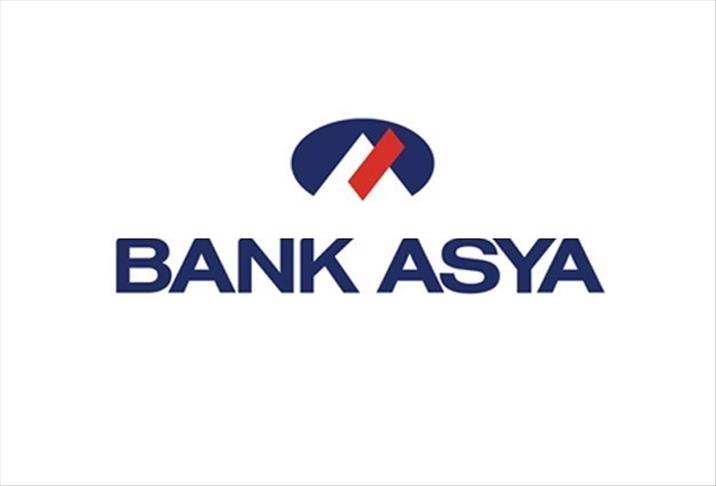 Bank Asya payları yüzde 11,45 düştü