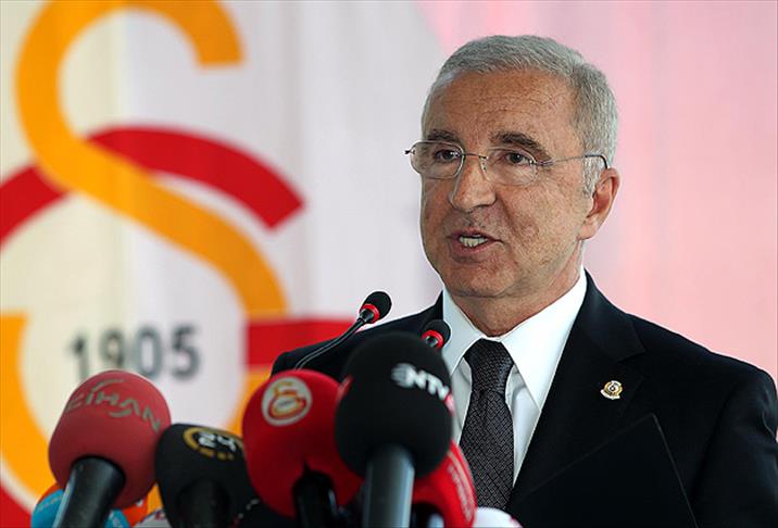 Aysal'dan Özgörkey'e destek