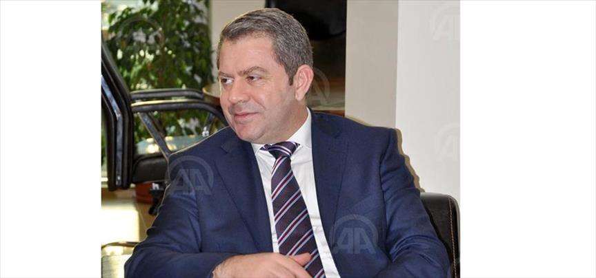 Shpëtim Idrizi përshëndet fillimin e transmetimeve të AA në shqip