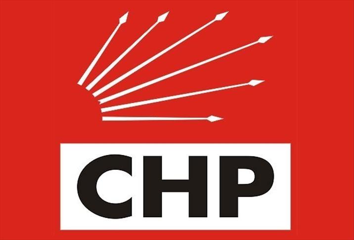 CHP'de grup başkanvekilliği seçimi ertelendi