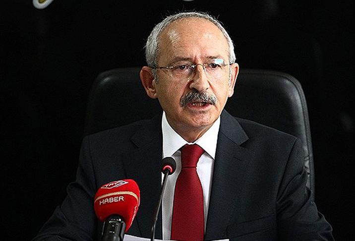 Davutoğlu ders çıkarmalı