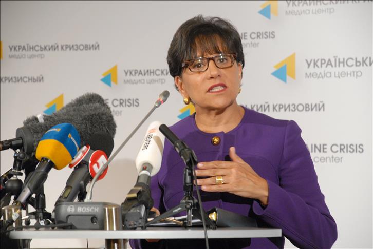 Turkey, lift barriers for US investment: US' Pritzker