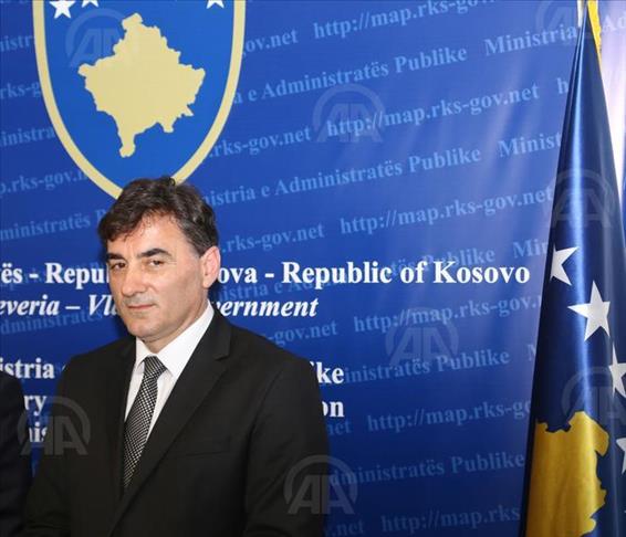 Mahir Yagcilar: AA shqip, lajm i mirë për ata që jetojnë jashtë Turqisë