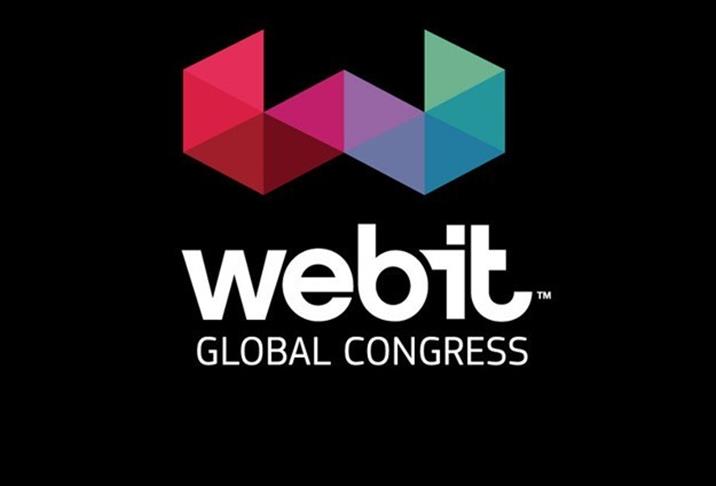 Global Webit Congress kicks off in Istanbul
