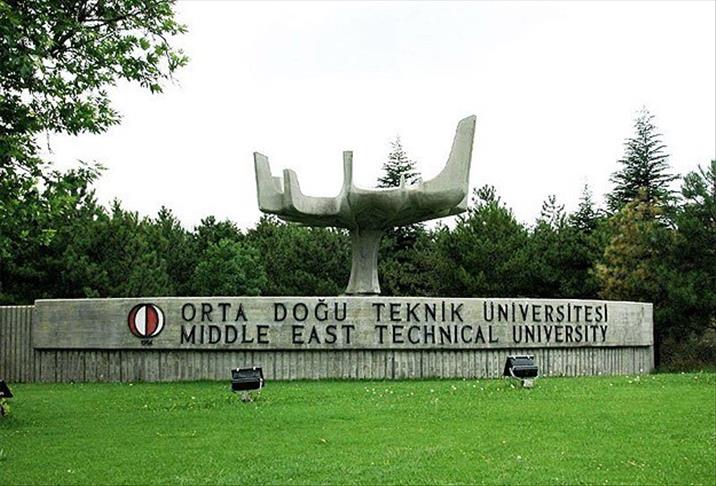 Türkiye'den 6 üniversite dünyanın en iyileri arasında