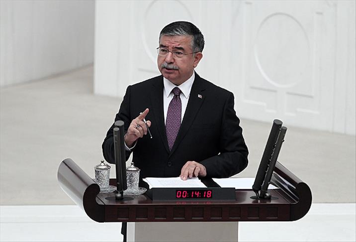 Tezkere çözüm sürecini olumsuz etkilemez
