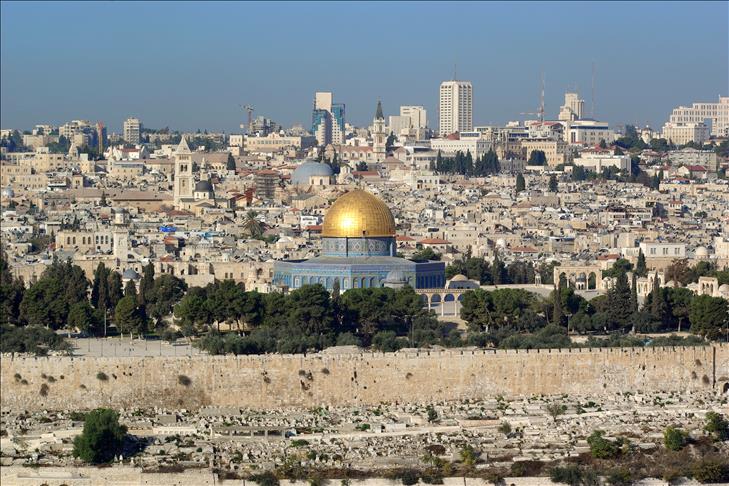 Israel approves 2500 settlement homes in East Jerusalem