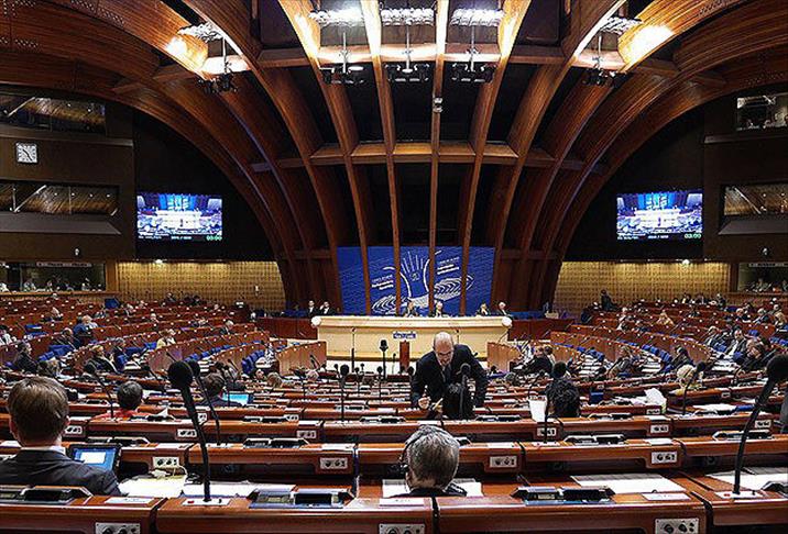 PACE calls for governments to stand up against ISIL