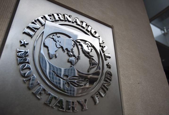 Turkey average growth level 6 percent since 2010: IMF