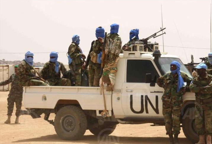 Mali attack leaves 9 Nigerian UN peacekeepers dead