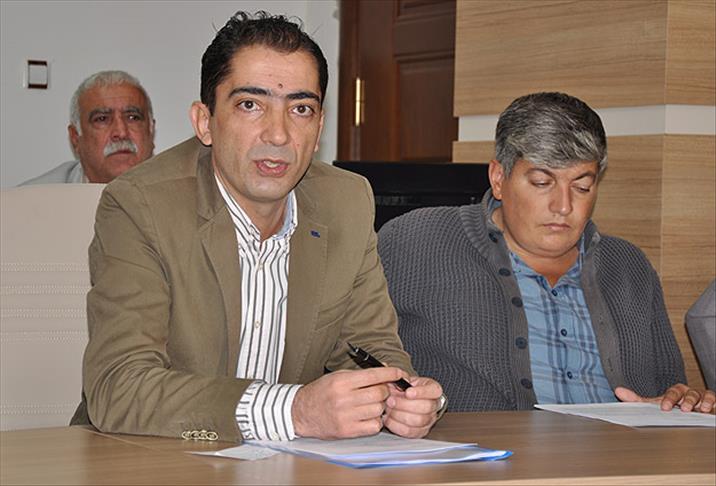 Pembelik Barajı ve HES inşaatına durduruldu