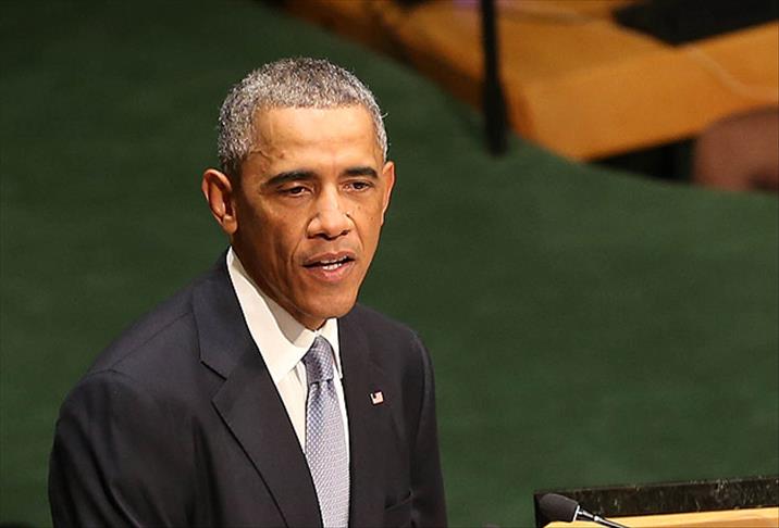 US condemns beheading of British aid worker by ISIL