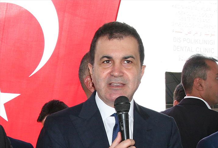 Esed rejimi ile IŞİD gibi örgütler ikiz kardeştir