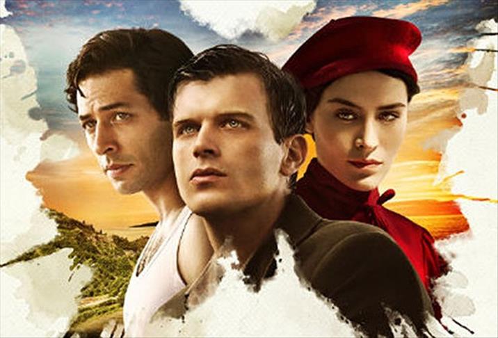 Turkish film wins top prize in Italian film festival