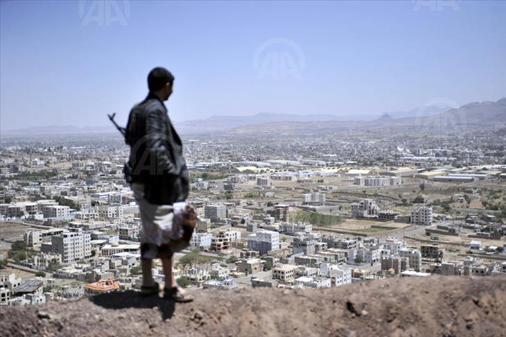 Pourquoi Les Houthis ne dirigent pas le Yémen après la chute de Sanaa?