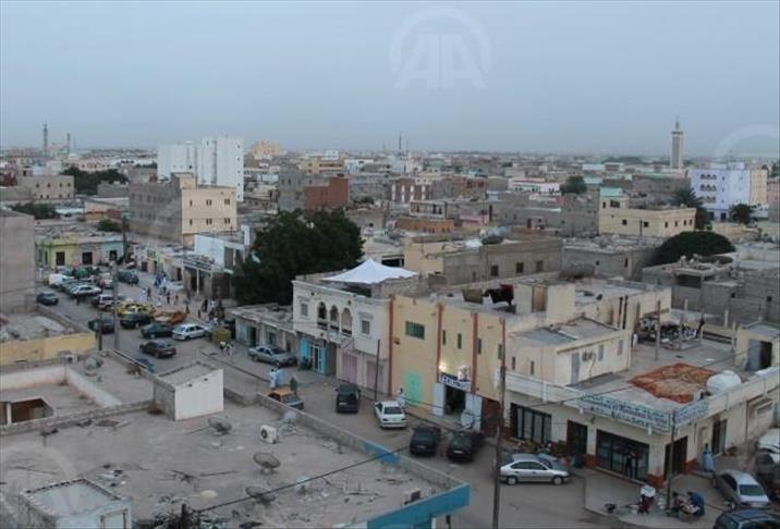 La Mauritanie "renforce" les mesures de sécurité contre le terrorisme