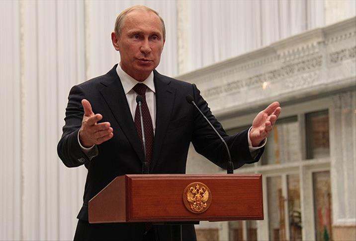 Путин и Буркхальтер – за наращивание миссии ОБСЕ в Украине