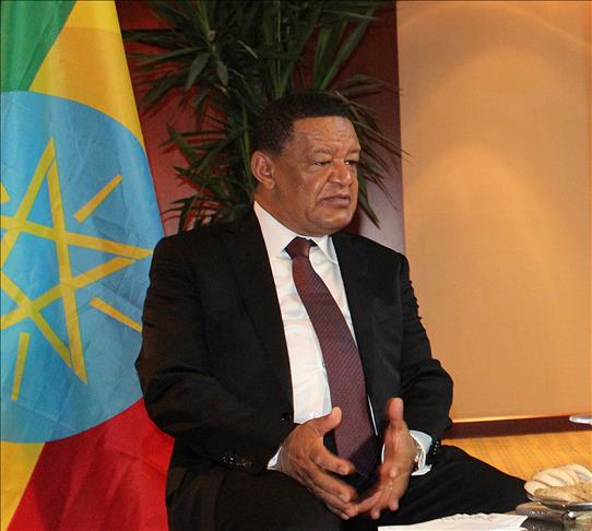Regional policy paying off: Ethiopian president