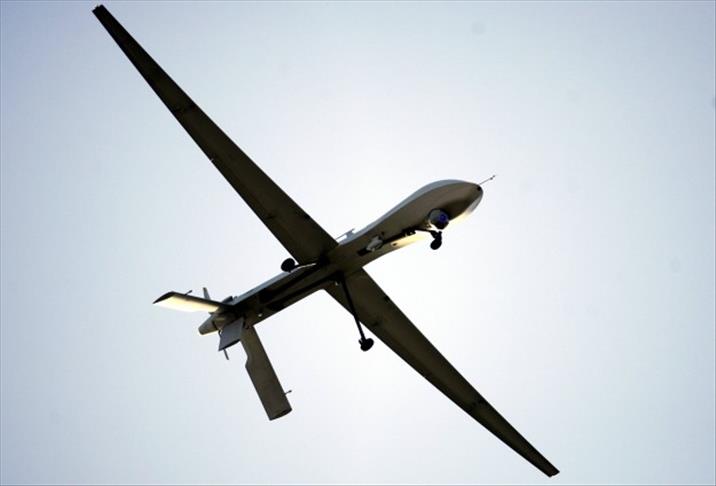Germany, France to send drones to Ukraine
