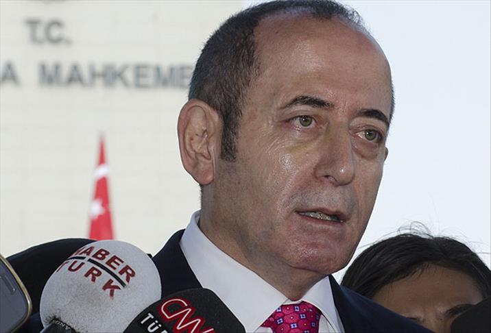 CHP genel seçimde ittifak yapmayacak