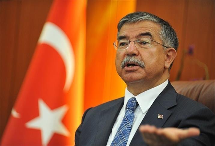 La Turquie appliquera l’article 5 du statut de l’OTAN si elle est agressée