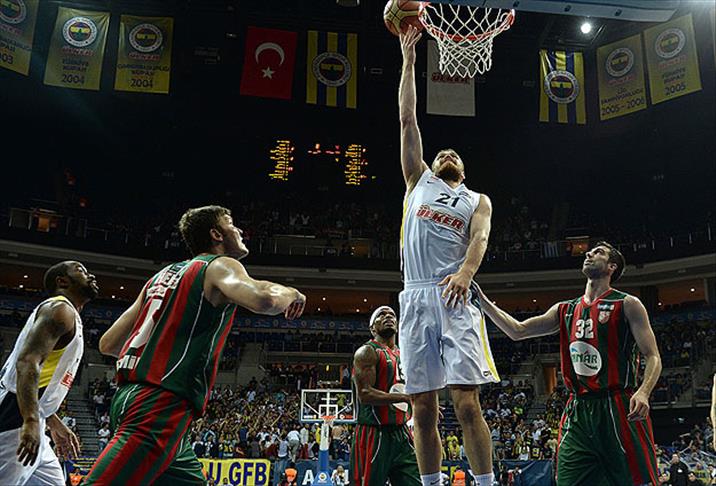 Cumhurbaşkanlığı Kupası sahibini buluyor