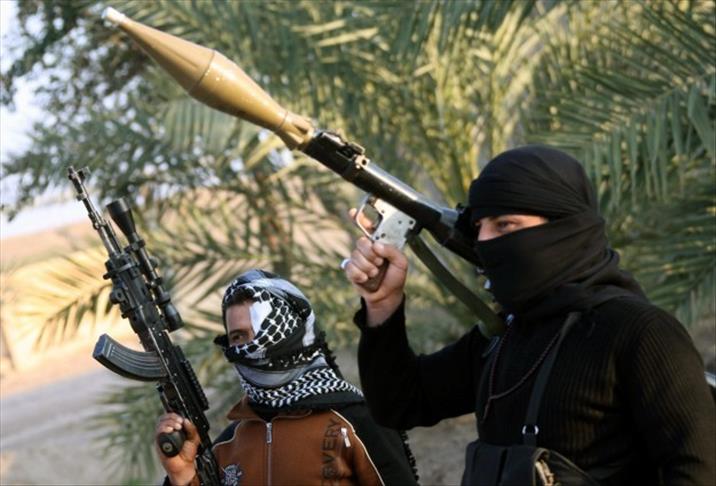 "IŞİD Irak’ta 19 kişiyi idam etti" iddiası