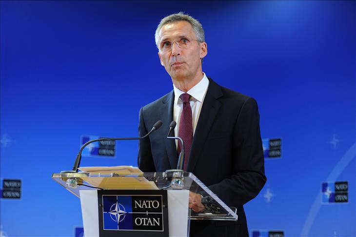 New NATO chief to visit Turkey