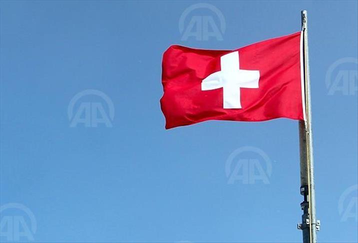 Switzerland bans ISIL