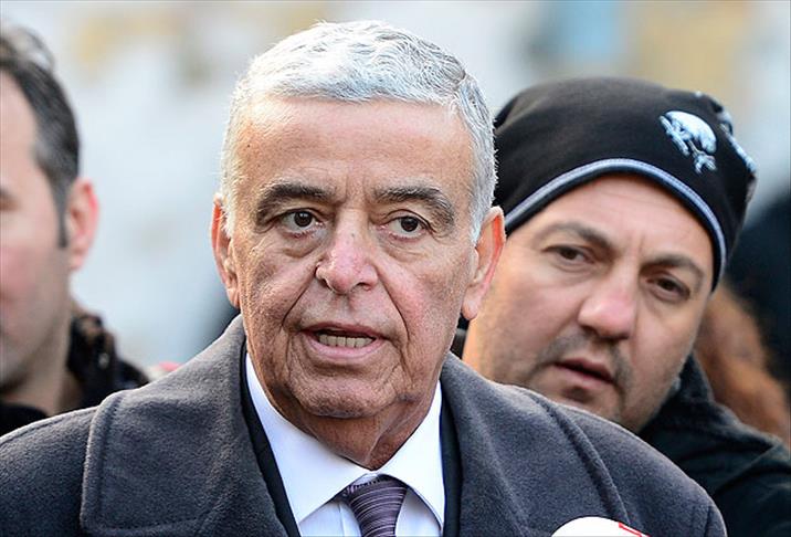Akil İnsanlardan "sağduyu" çağrısı