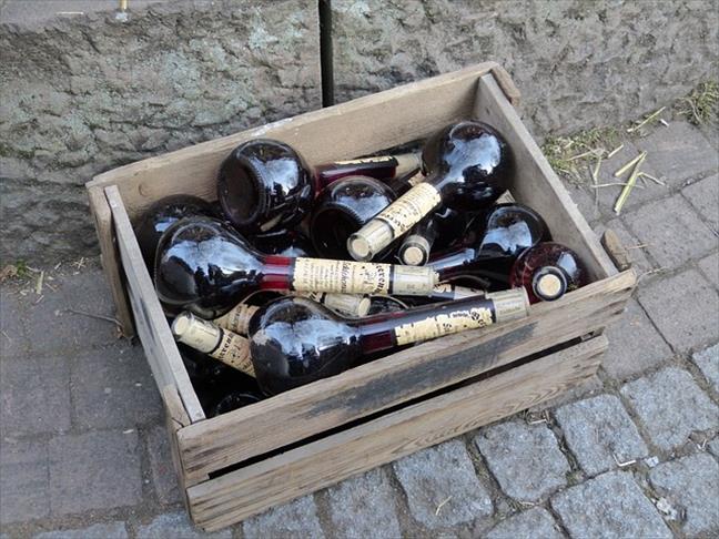 23 dead in Pakistan after drinking home-made liquor