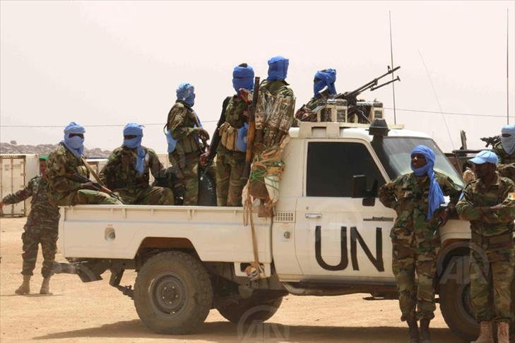 Dans le Nord-Mali, la Minusma paie le prix de la guerre internationale contre l'EIIL