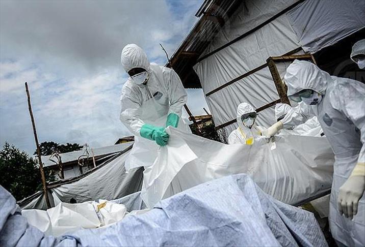 Le bilan d’Ebola s’élève à 3857 morts dans les trois pays les plus touchés d'Afrique de l'Ouest