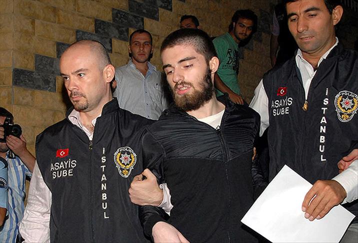 Cem Garipoğlu cezaevinde intihar etti