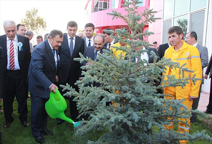 HES'ler elektriğin sigortası