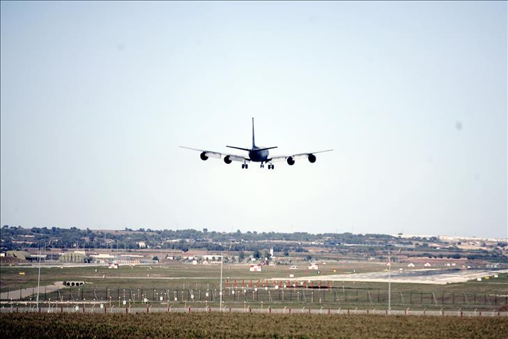 US aircraft for Afghanistan scrapped