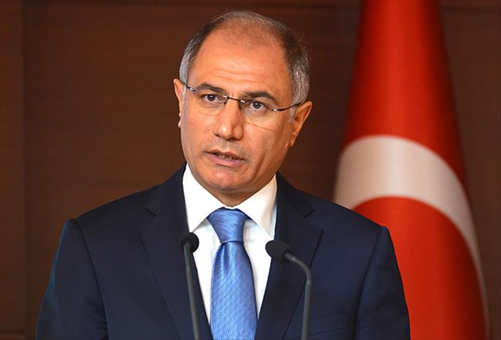 Bu olaylara derhal son verilmeli