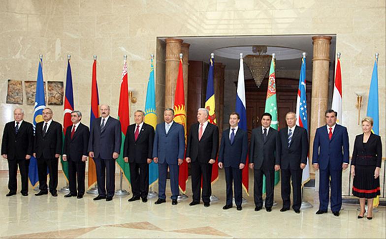 Eurasian Economic Union to serve $2.7 trillion market