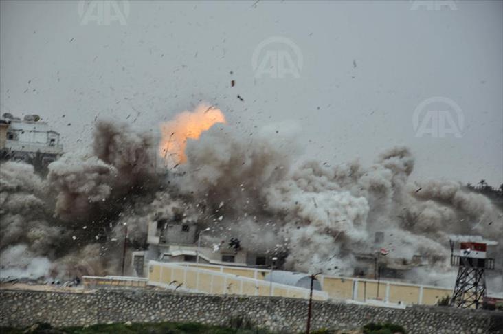 At least 70 killed in violence across Iraq