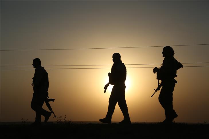 Mosul can be recaptured in short period, ousted governor says