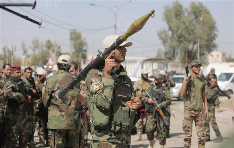 Amnesty international: Des milices chiites soutenues par Bagdad commettent "des crimes de guerre"