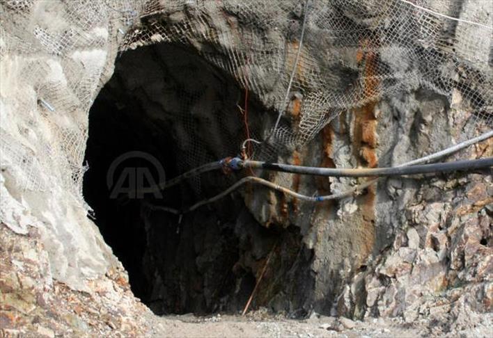 "La Chine dotera le Mali du laboratoire d’analyse minière le plus moderne d'Afrique de l'Ouest"