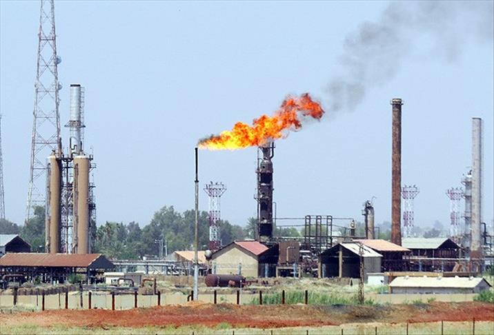 Suudi Arabistan petrol fiyatlarıyla İran'ı vuruyor