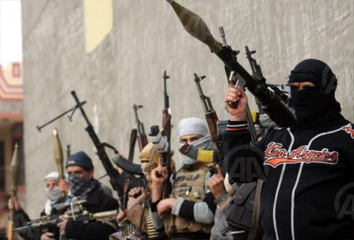 la Norvège touchée par le phénomène des jeunes convertis à l'Islam qui partent rejoindre l'EIIL