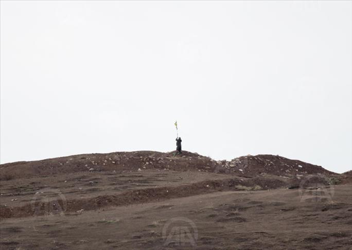 Le régime syrien refuse "les zones tampons" et toute "intervention de forces étrangères"