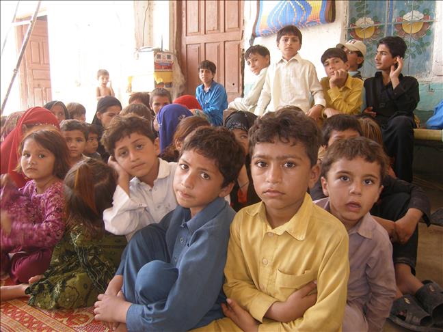 North Waziristan military operation shuts down schools