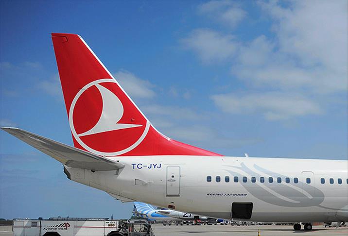 Turkish Airlines launches new destination in Ukraine