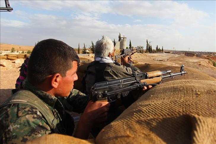 Kobani battle will strengthen Kurdish militia, says US academic